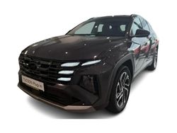 Grau Gebraucht 2024 Hyundai Tucson Prime SUV | 42.989 € (Teuer)