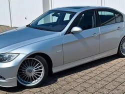 Silber Gebraucht 2006 Alpina D3 Limousine | 9.900 € (Fairer Preis)