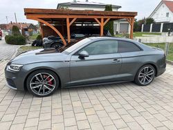 Gebraucht 2018 Audi S5 Sport Coupé | 40.900 € (Etwas zu teuer)