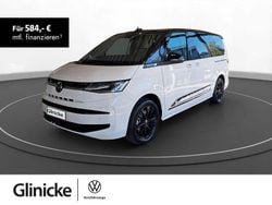 Weiß Neu 2025 VW Multivan Edition Van | 79.970 €