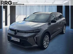 Grau Gebraucht 2024 Renault Scénic Esprit Alpine Van / Kleinbus | 50.900 € (Teuer)