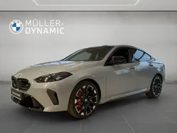 Brooklyn grau metallic Neu 2024 BMW M235 Efficient Dynamics Coupé | 62.510 € (Fairer Preis)