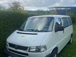Weiß Gebraucht 1998 VW T4 Van | 7.000 € (Guter Preis)