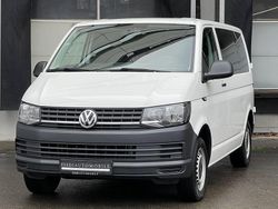 Weiß Gebraucht 2019 VW Transporter Van | 19.500 € (Guter Preis)
