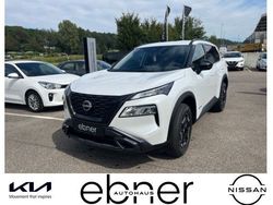 Pearl white Neu 2024 Nissan X-Trail SUV | 39.990 €
