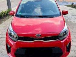 Gebraucht 2021 Kia Picanto DREAM-TEAM Edition Kleinwagen | 9.000 € (Guter Preis)
