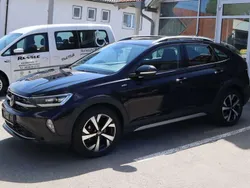 Deep black perleffekt Gebraucht 2022 VW Taigo Style SUV | 21.980 € (Fairer Preis)