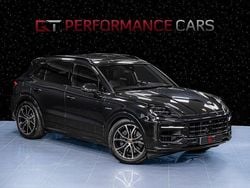 Schwarz Gebraucht 2024 Porsche Cayenne SUV | 99.960 € (Guter Preis)