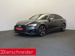Grau Gebraucht 2022 Audi S5 Sportback Business Kleinwagen | 46.950 € (Guter Preis)