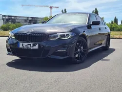 Schwarz Gebraucht 2022 BMW 330 M Sport Limousine | 41.800 € (Fairer Preis)