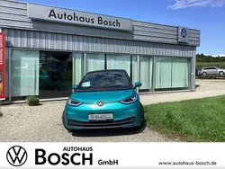 Makenatürkis Gebraucht 2021 VW ID.3 Pro Performance Kleinwagen | 21.490 € (Fairer Preis)