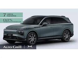 Grün kaitoke green matte Neu 2026 XPENG G9 AWD Performance SUV | 79.320 € (Etwas zu teuer)
