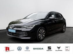 Schwarz Gebraucht 2025 VW Golf VIII Goal Limousine | 29.390 € (Guter Preis)