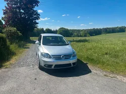 Silber Gebraucht 2007 VW Golf Plus Cross Van / Kleinbus | 2.330 € (Guter Preis)