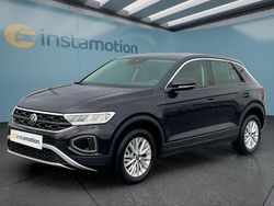 Gebraucht 2025 VW T-Roc SUV | 23.399 € (Guter Preis)