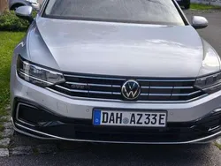 Beige Gebraucht 2023 VW Passat GTE Kombi | 25.900 € (Superpreis)