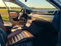 Weiß Gebraucht 2011 VW Passat Highline Kombi | 6.700 € (Fairer Preis)