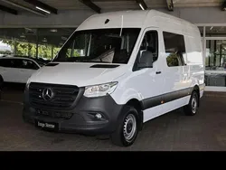 Andere Gebraucht 2020 Mercedes Sprinter Van | 35.510 € (Superpreis)