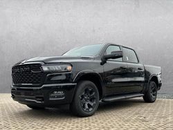 Schwarz (diamond black) Neu 2025 Dodge Ram Abholung | 74.490 € (Fairer Preis)