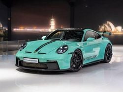 Grün Gebraucht 2023 Porsche 911 | 189.980 € (Guter Preis)