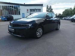 Schwarz Gebraucht 2023 Opel Astra Limousine | 17.490 € (Guter Preis)