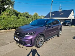 Andere außenfarben Gebraucht 2024 Kia Sorento SUV | 49.999 € (Etwas zu teuer)