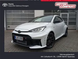 Weiß Neu 2024 Toyota Yaris | 55.100 €