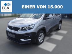 Metallic Gebraucht 2020 Peugeot Rifter Active Van / Kleinbus | 19.310 € (Etwas zu teuer)