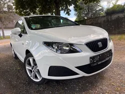 Seat Ibiza SC
