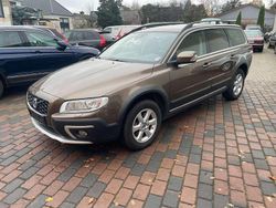 Twilight bronze Gebraucht 2014 Volvo XC70 Kinetic Kombi | 18.980 € (Fairer Preis)