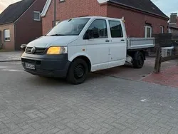 Weiß Gebraucht 2005 VW T5 Van | 4.300 €