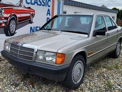 Other Gebraucht 1985 Mercedes 190 Limousine | 12.900 €