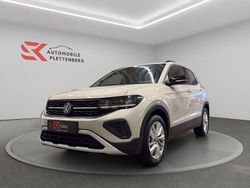 Grau Gebraucht 2025 VW T-Cross Goal SUV | 24.990 € (Fairer Preis)