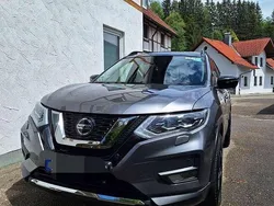 Gebraucht 2020 Nissan X-Trail N-Way SUV | 20.350 € (Fairer Preis)