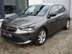 Grau Gebraucht 2020 Opel Corsa GS Line Limousine | 12.990 € (Fairer Preis)
