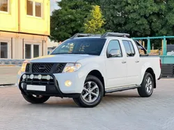 Weiß Gebraucht 2015 Nissan Navara Platinum Abholung | 14.999 € (Superpreis)