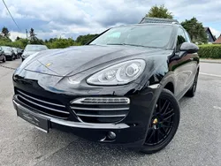 Schwarz Gebraucht 2013 Porsche Cayenne S SUV | 33.997 € (Guter Preis)