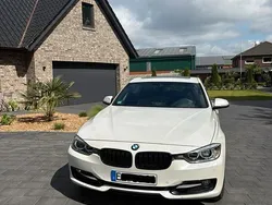 Weiß Gebraucht 2013 BMW 330 Limousine | 19.500 € (Etwas zu teuer)