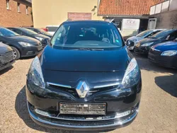 Renault Scénic III
