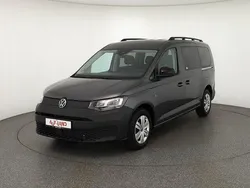 Andere Neu 2025 VW Caddy Van / Kleinbus | 36.900 € (Fairer Preis)
