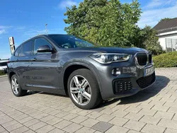 Grau Gebraucht 2019 BMW X1 M Sport SUV | 23.500 € (Fairer Preis)