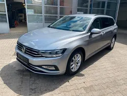 Mangangrau metallic Gebraucht 2023 VW Passat Business Kombi | 21.500 € (Fairer Preis)