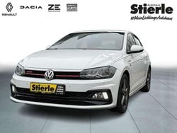 Weiß Gebraucht 2020 VW Polo GTI Kleinwagen | 17.870 € (Guter Preis)