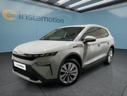 Grün Gebraucht 2025 Skoda Elroq SUV | 40.899 €