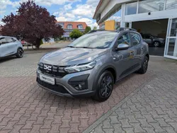 Grau Neu 2025 Dacia Sandero Expression Kleinwagen | 18.683 € (Fairer Preis)