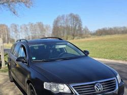 Gebraucht 2007 VW Passat Comfortline Limousine | 1.500 € (Superpreis)