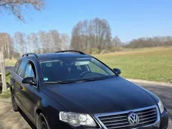 Gebraucht 2007 VW Passat Comfortline Limousine | 1.500 € (Superpreis)