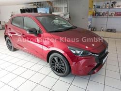 Rot Neu 2025 Mazda 2 Homura-Line Limousine | 21.480 € (Fairer Preis)