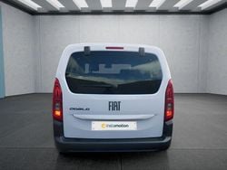 Weiß Neu 2025 Fiat Doblò Van / Kleinbus | 29.749 € (Fairer Preis)