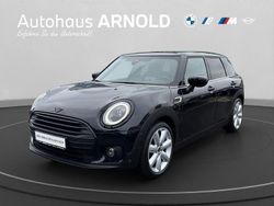 Mini yours enigmatic black Gebraucht 2022 Mini Cooper Clubman Classic Kombi | 25.820 € (Etwas zu teuer)
